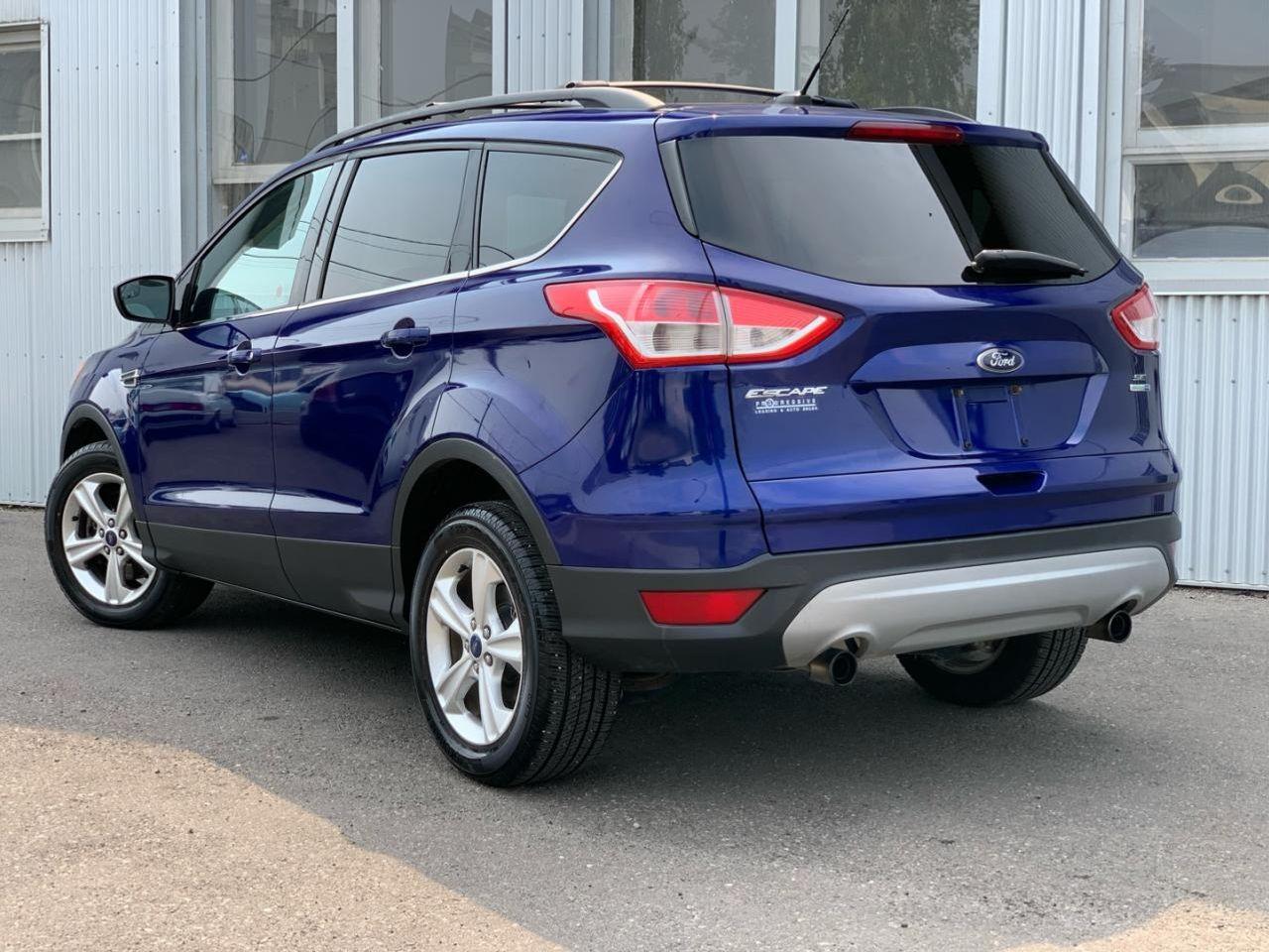 2013 Ford Escape SE-1