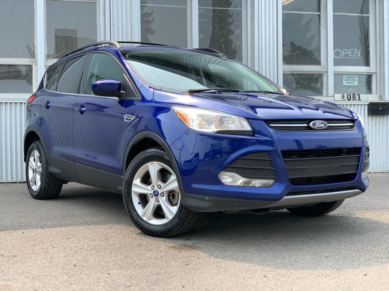 2013 Ford Escape SE-2