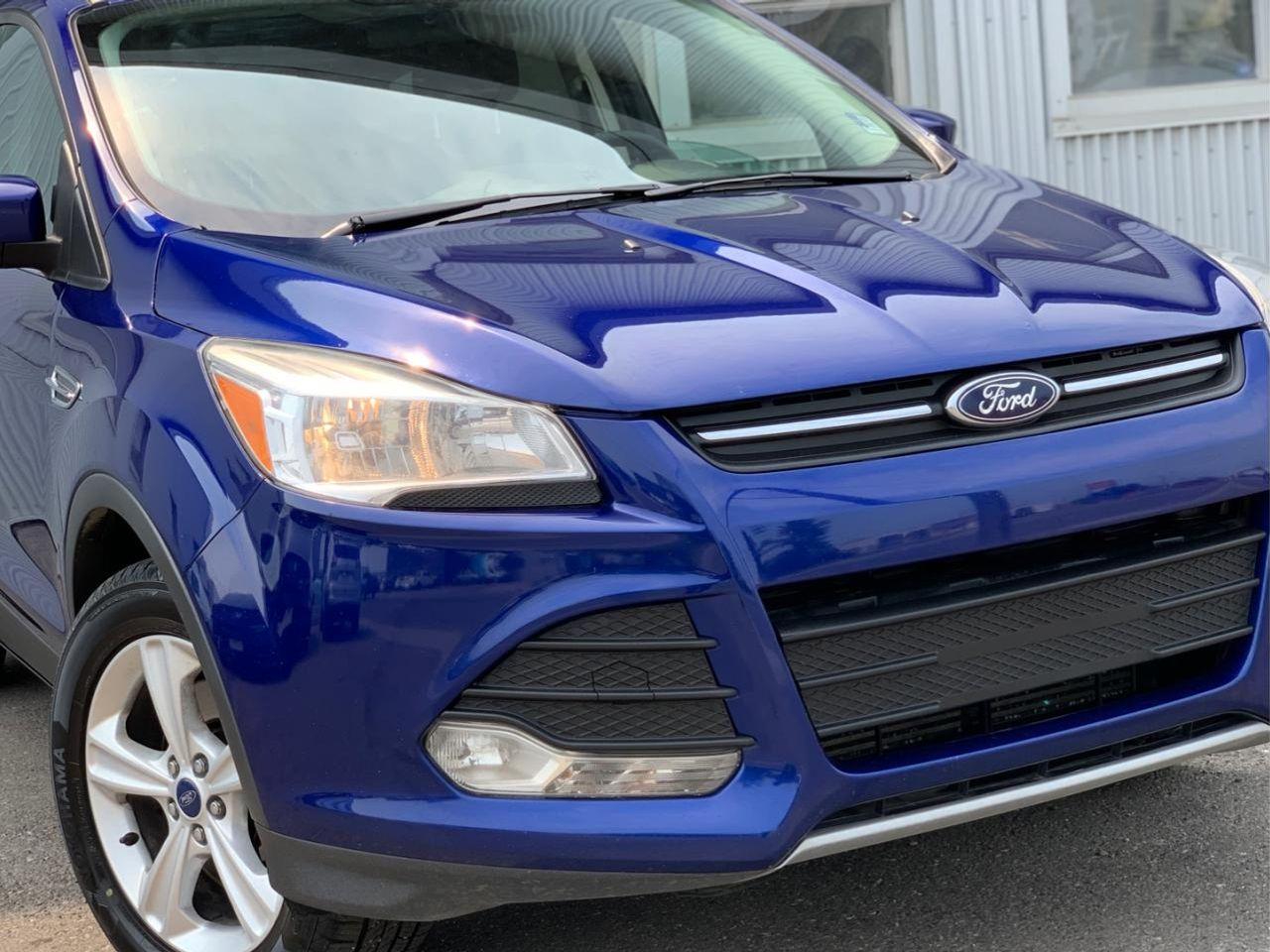 2013 Ford Escape SE-3