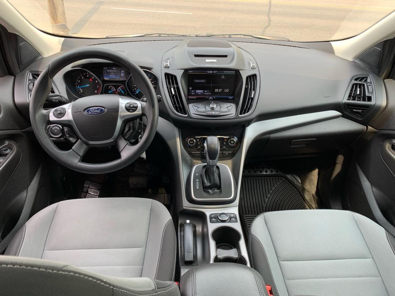 2013 Ford Escape SE-4