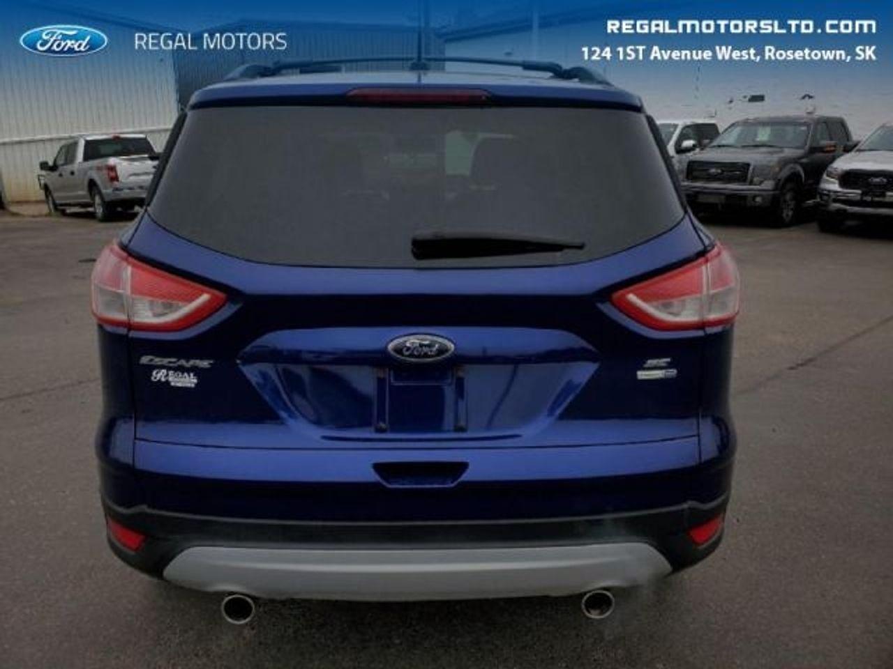 2013 Ford Escape SE-1