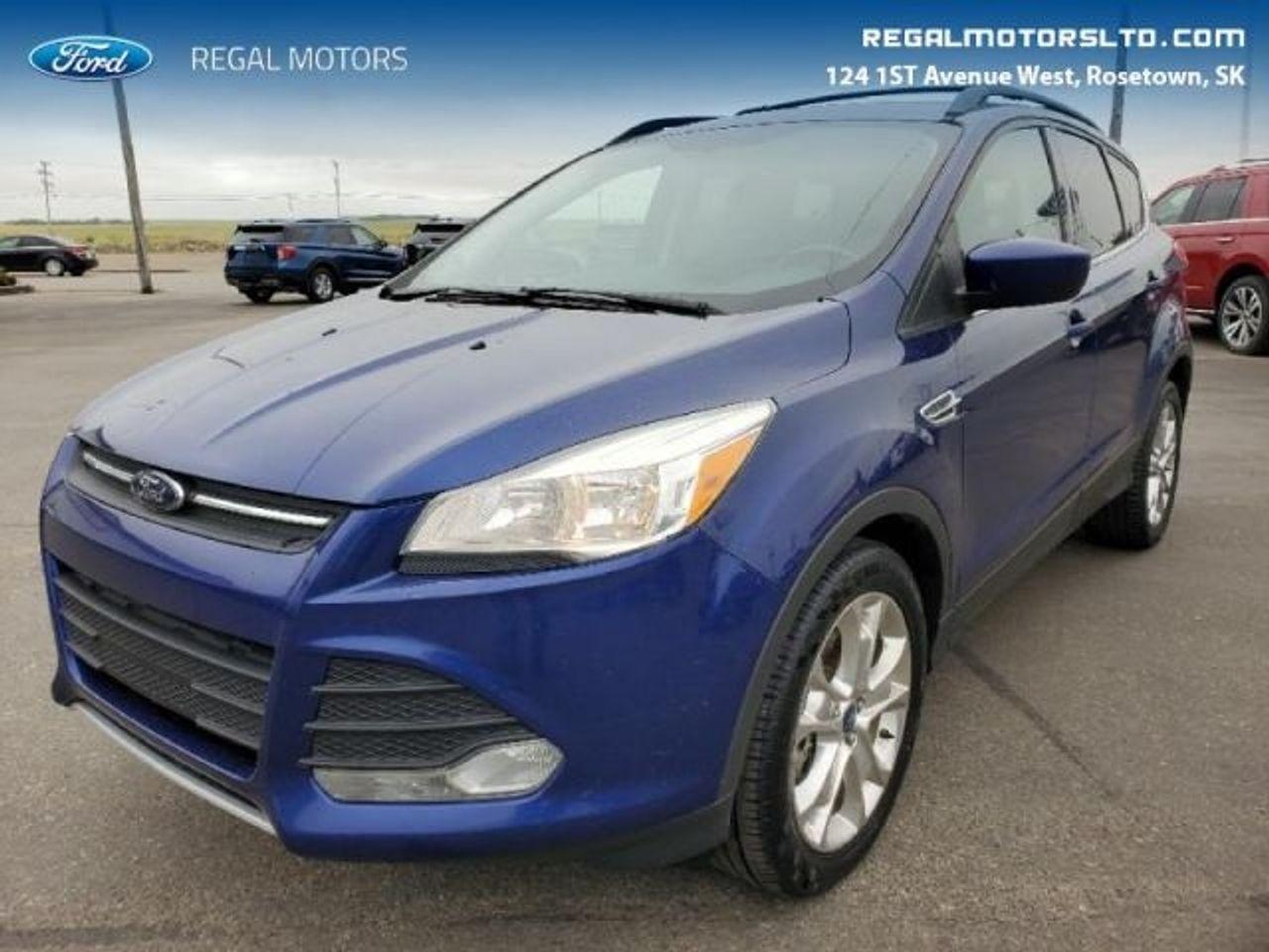 2013 Ford Escape SE-3