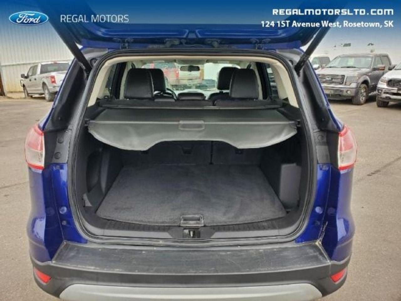 2013 Ford Escape SE-4