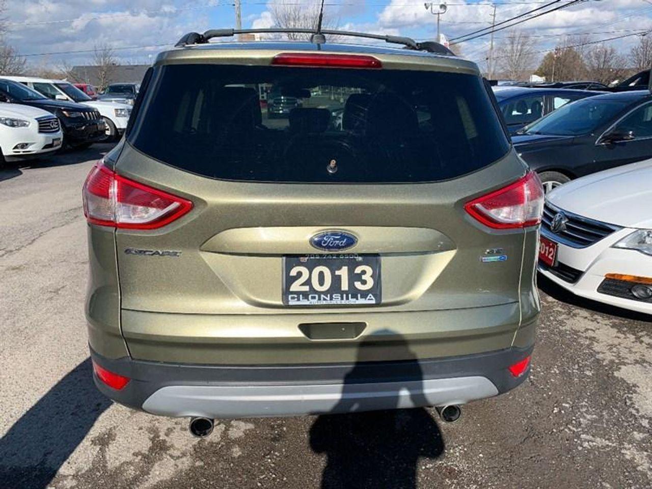 2013 Ford Escape SE-2