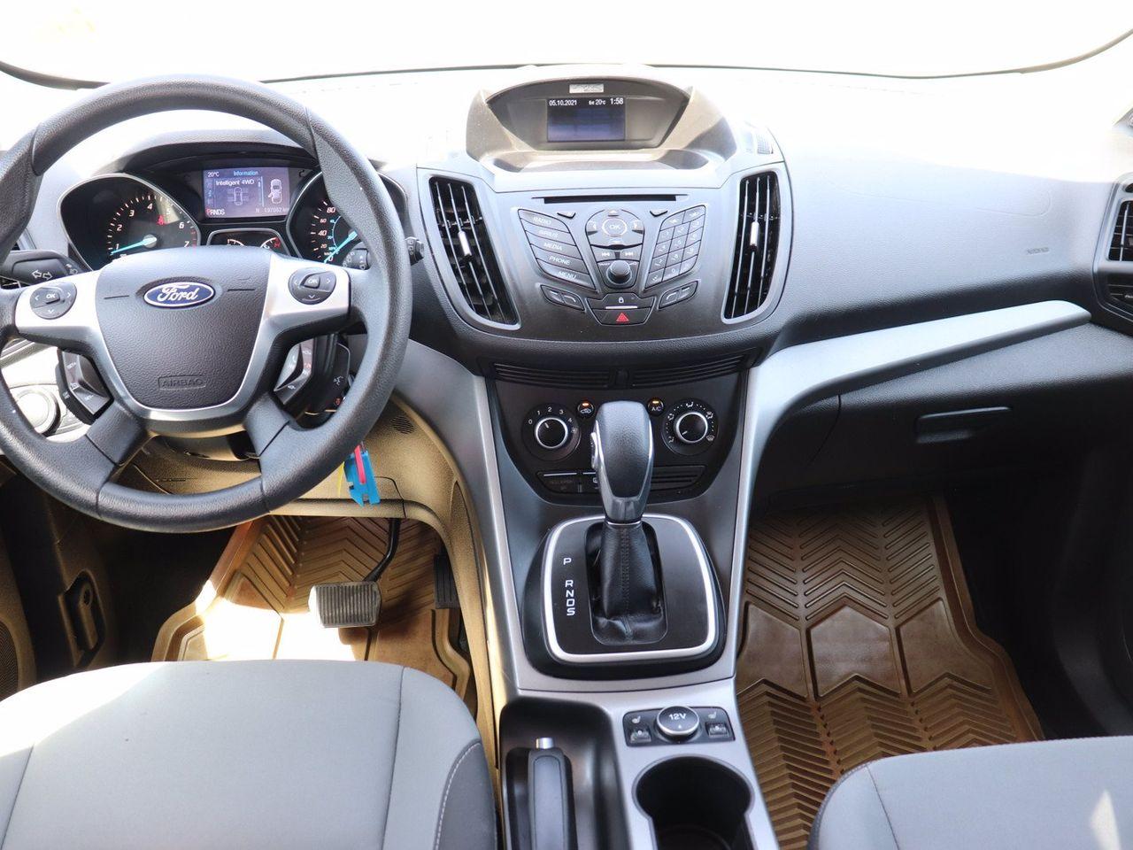 2013 Ford Escape SE-2