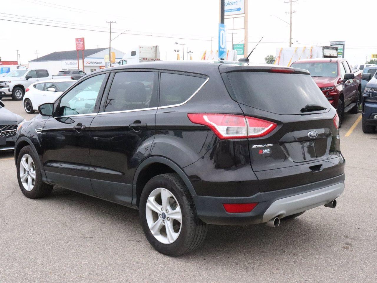 2013 Ford Escape SE-3