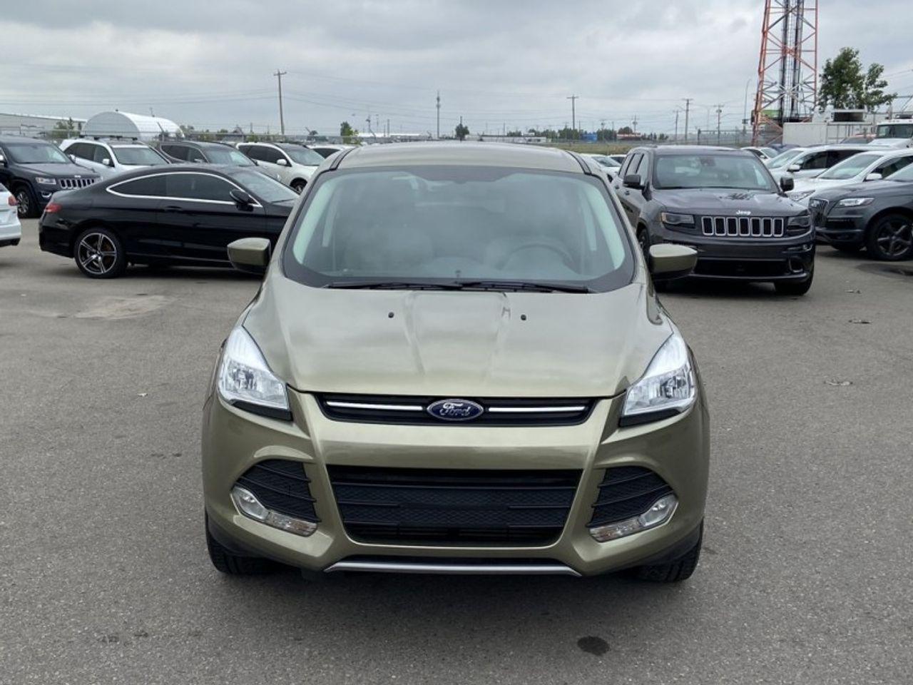2013 Ford Escape SE-1