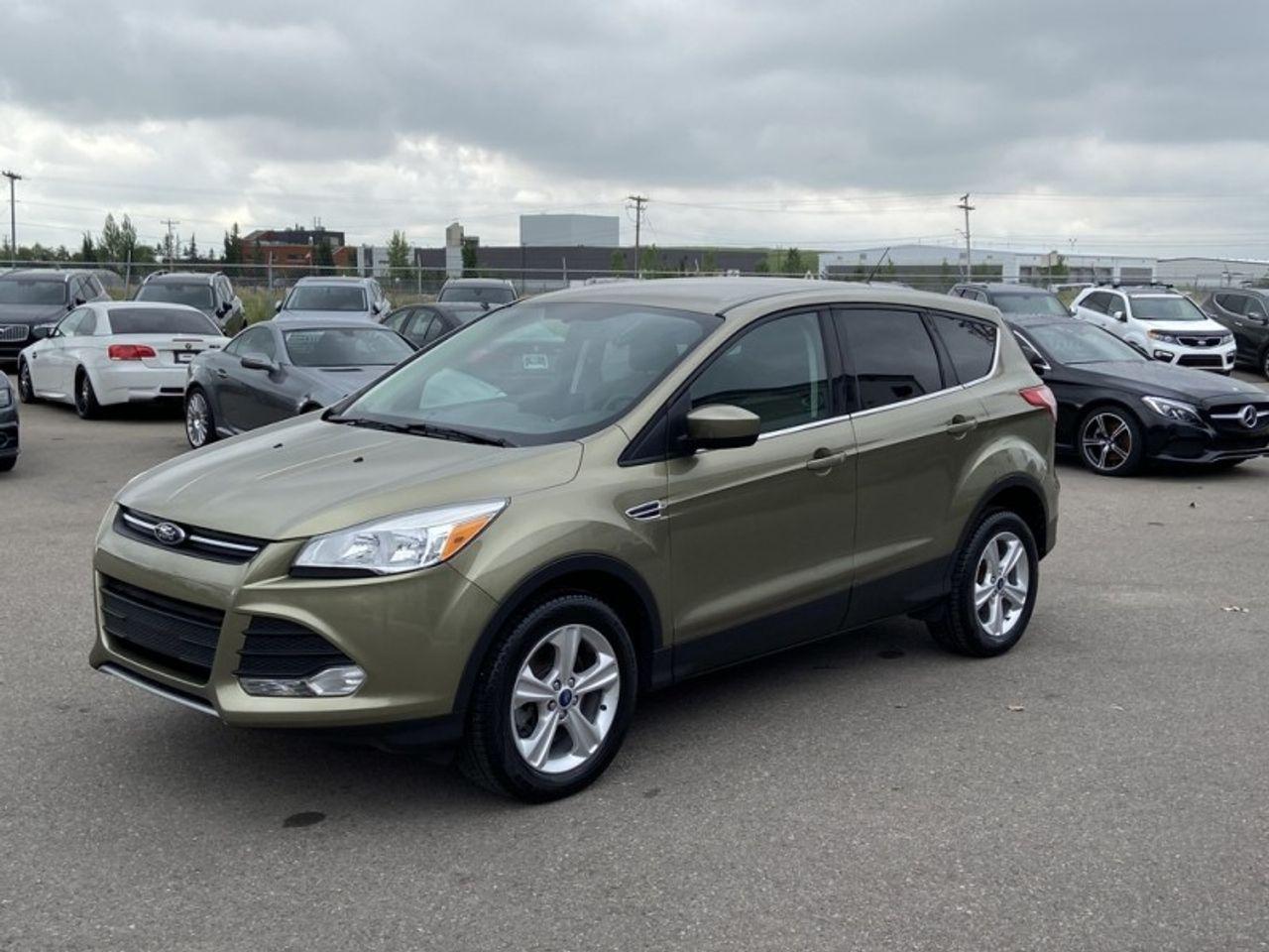 2013 Ford Escape SE-2