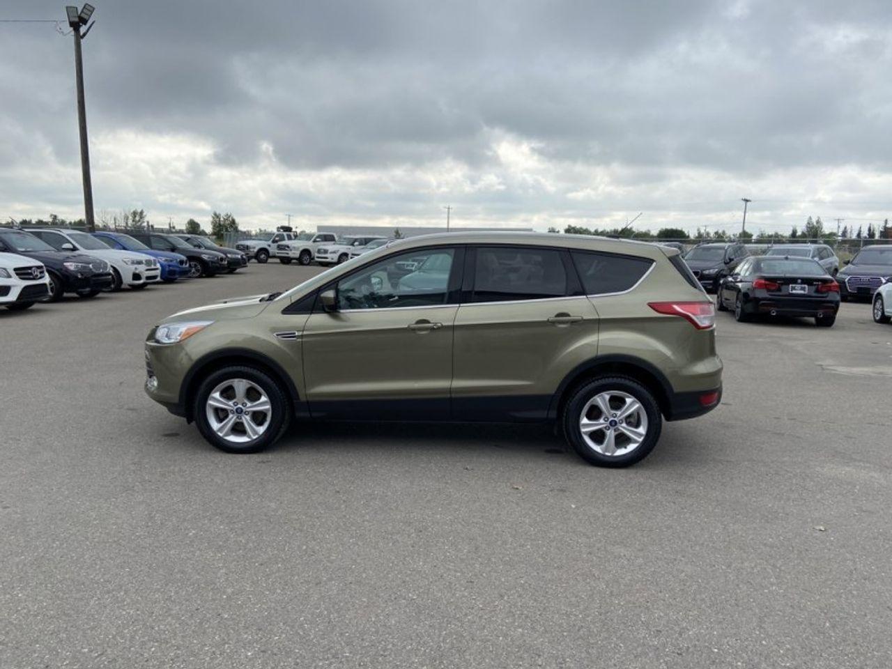 2013 Ford Escape SE-3