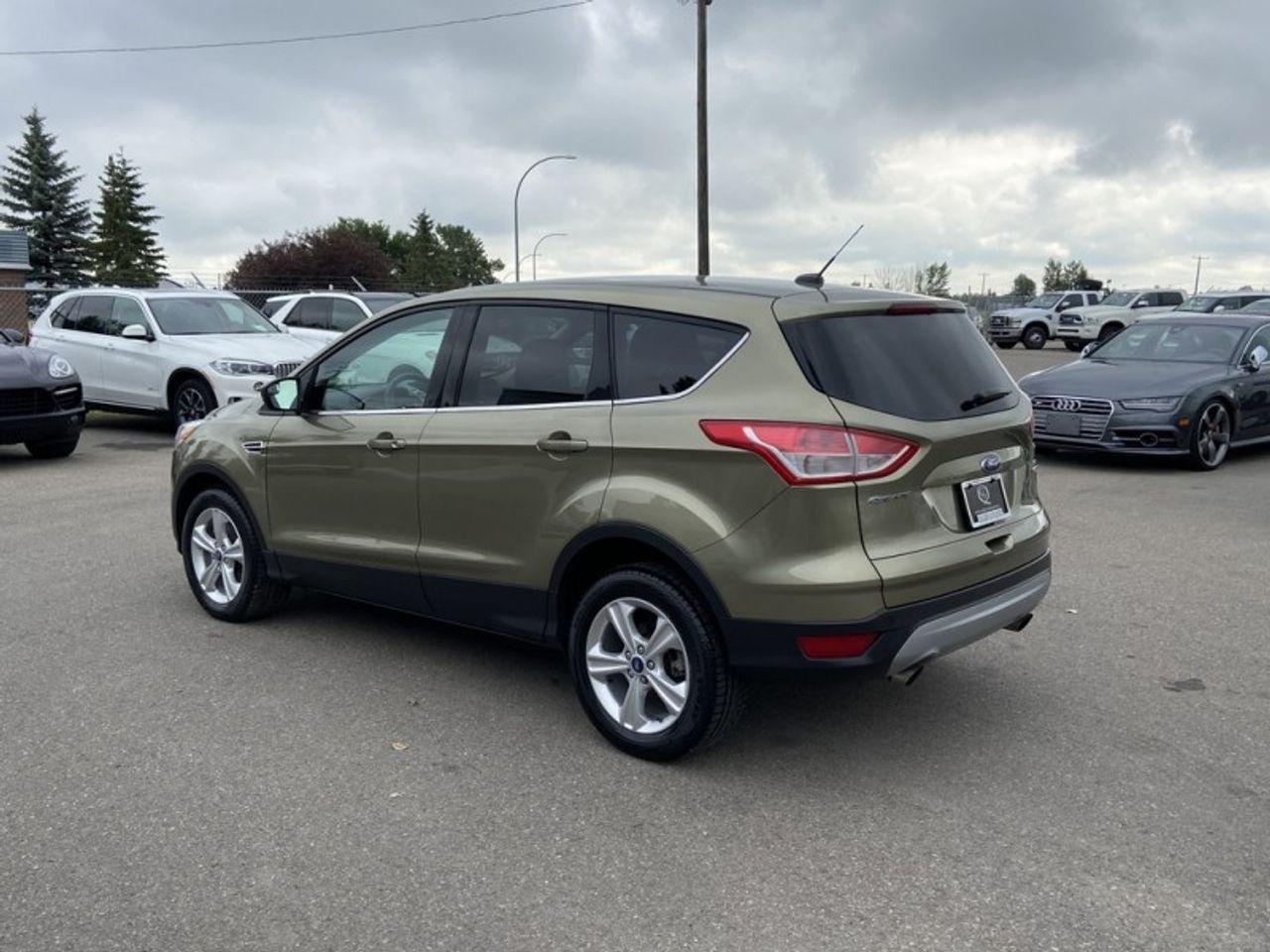 2013 Ford Escape SE-4