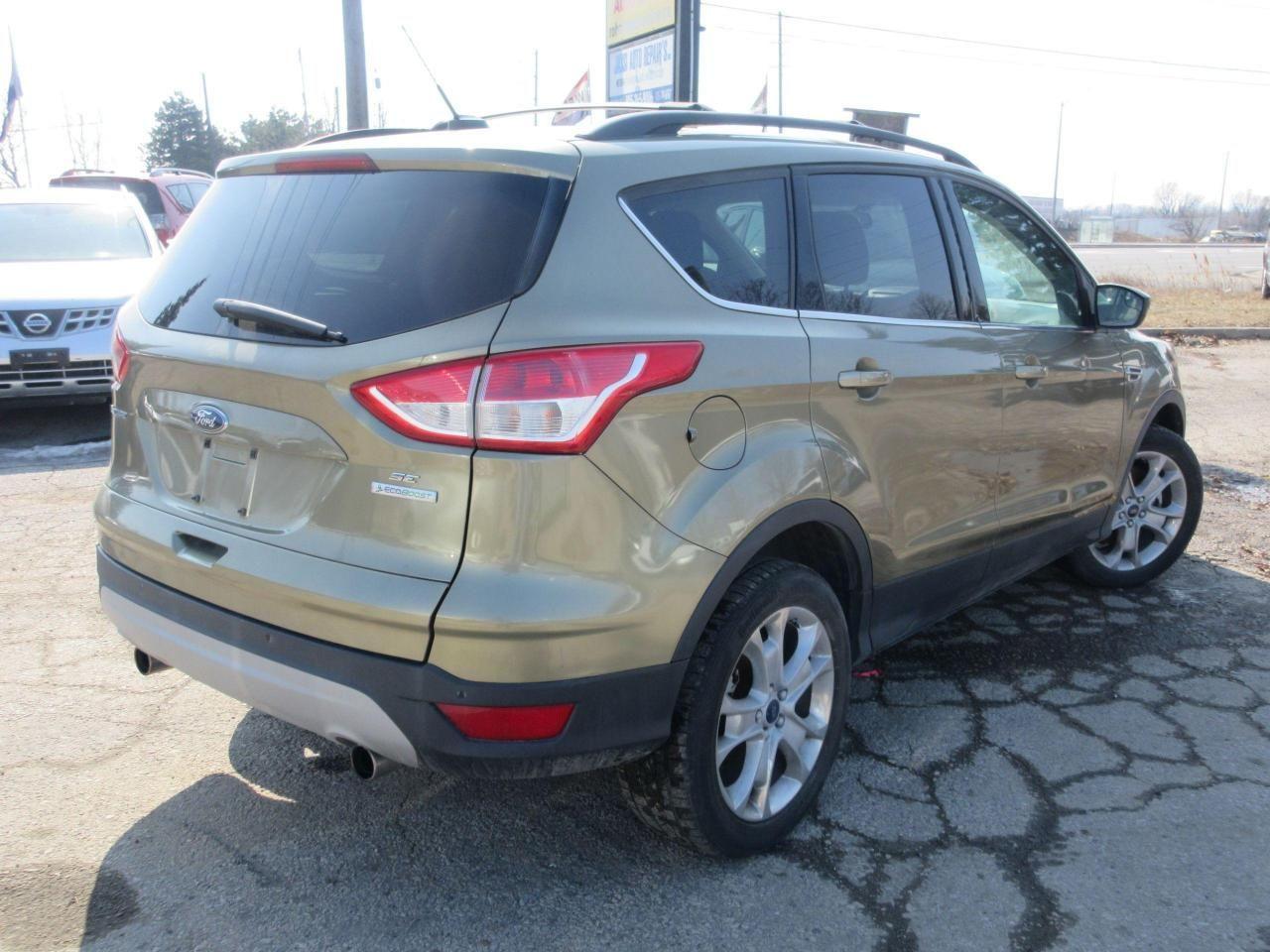 2013 Ford Escape SE-3