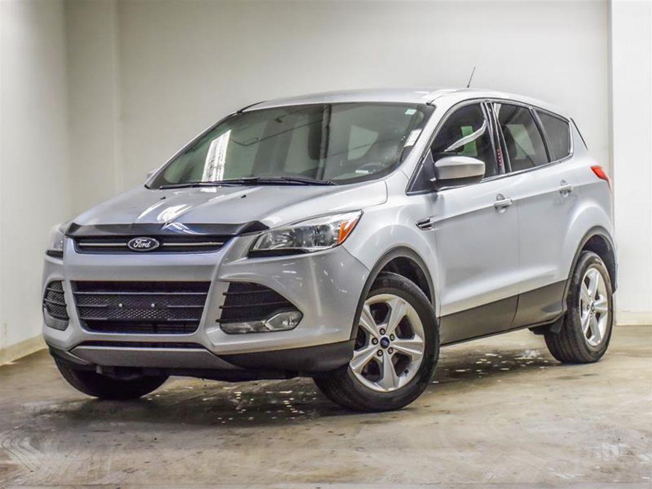 2013 Ford Escape SE-0