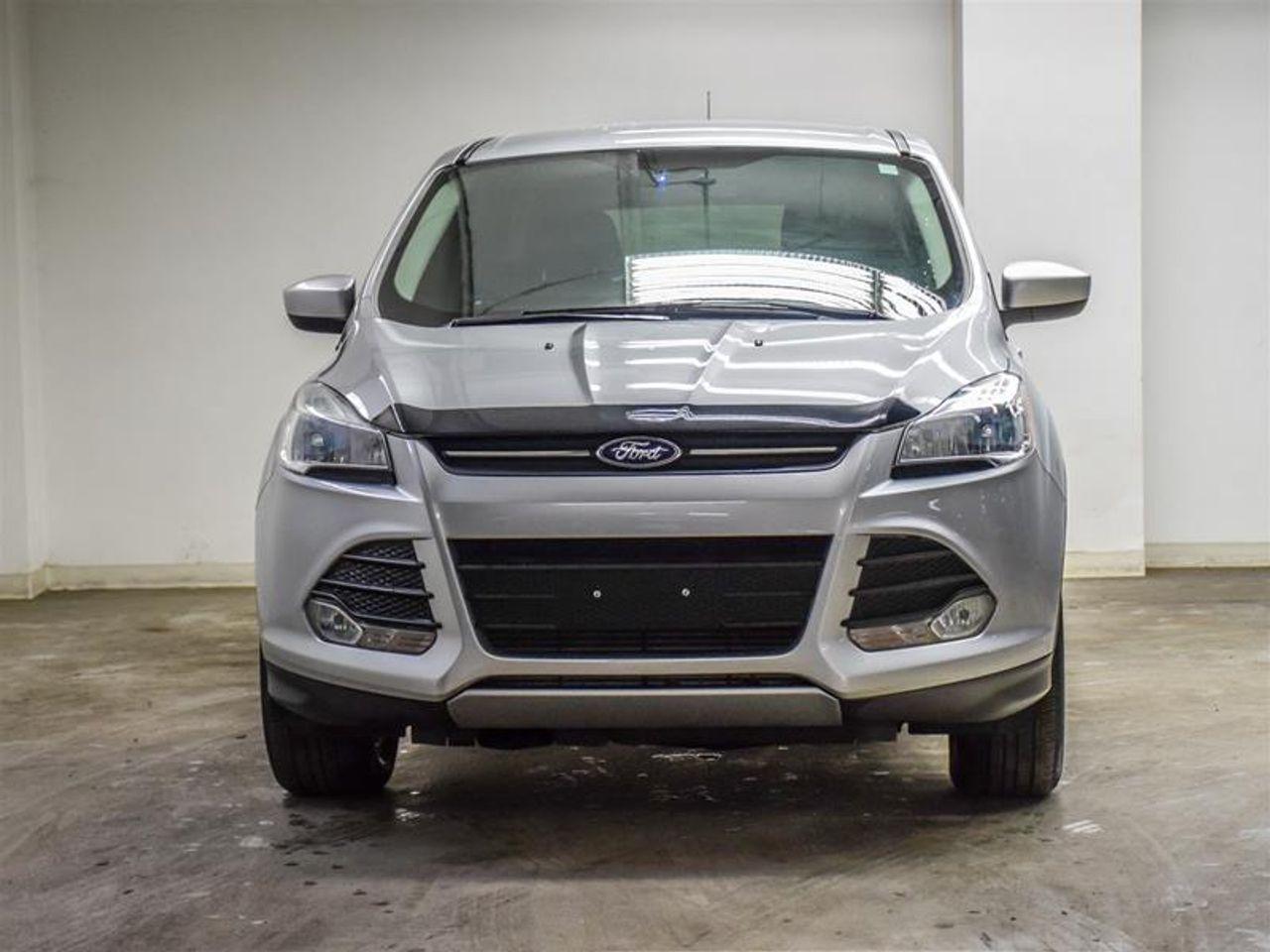 2013 Ford Escape SE-2
