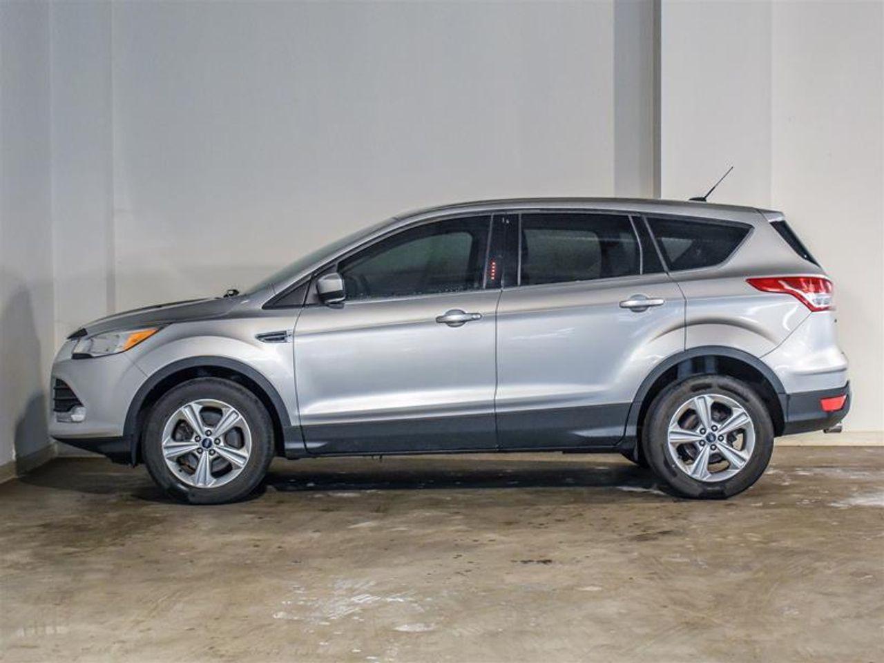 2013 Ford Escape SE-3