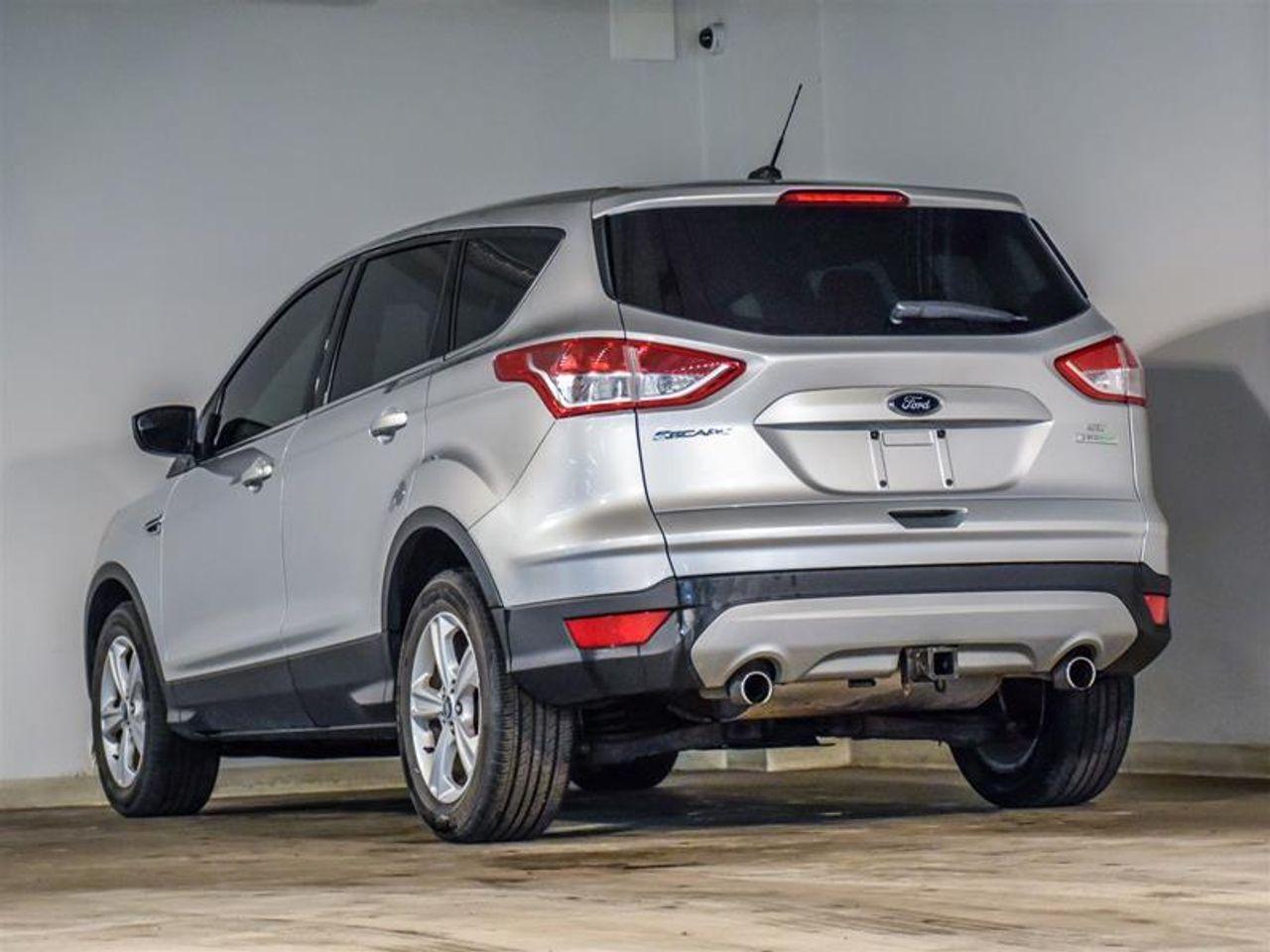 2013 Ford Escape SE-4