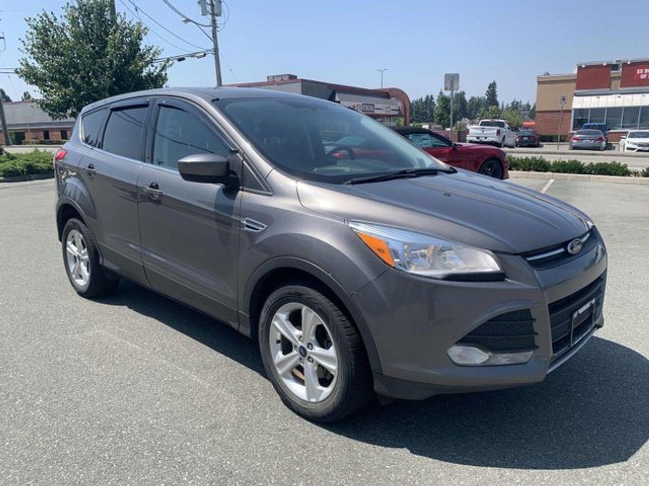 2013 Ford Escape SE-2