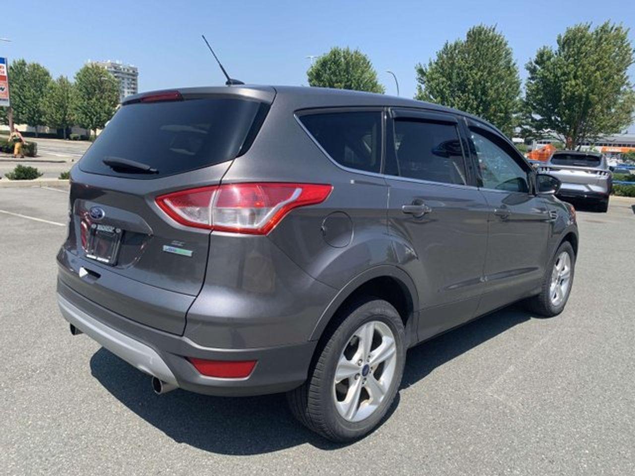 2013 Ford Escape SE-3