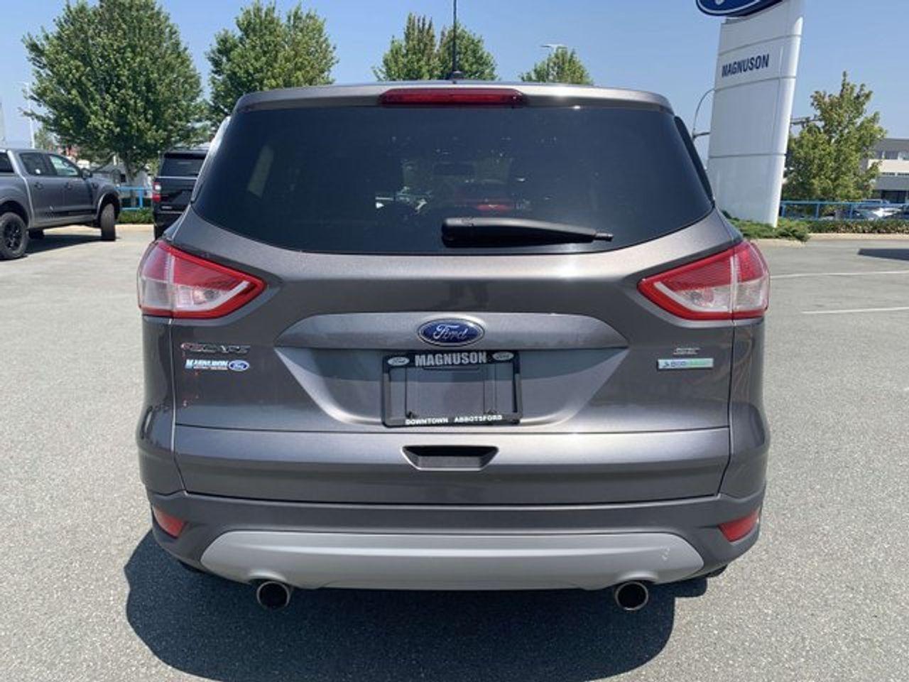 2013 Ford Escape SE-4