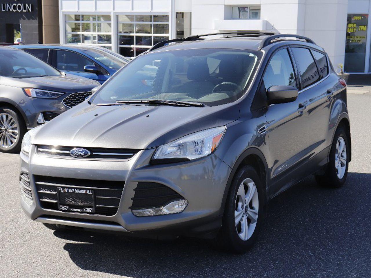 2013 Ford Escape SE-0