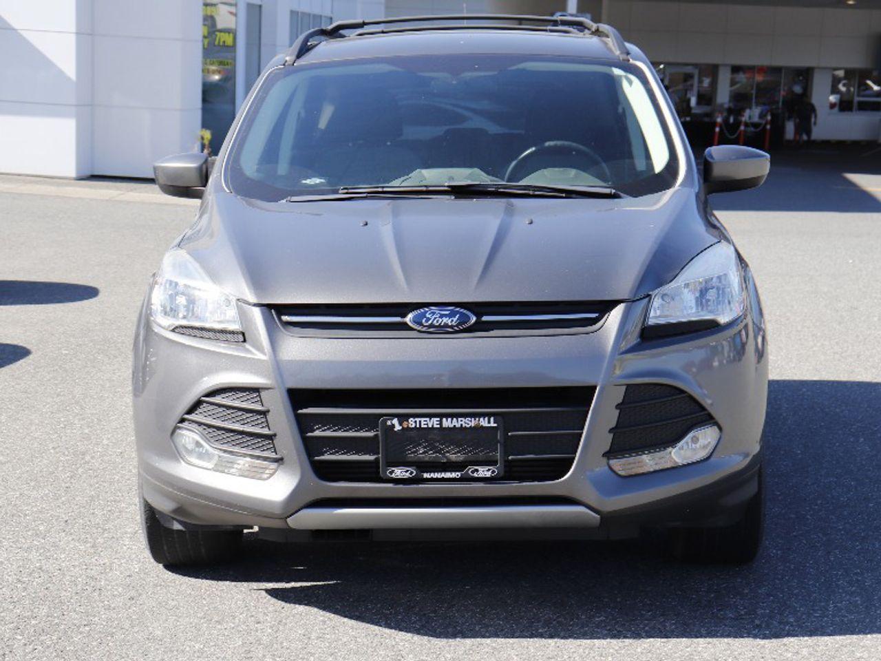 2013 Ford Escape SE-1