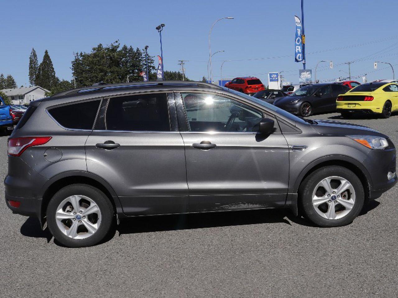 2013 Ford Escape SE-3