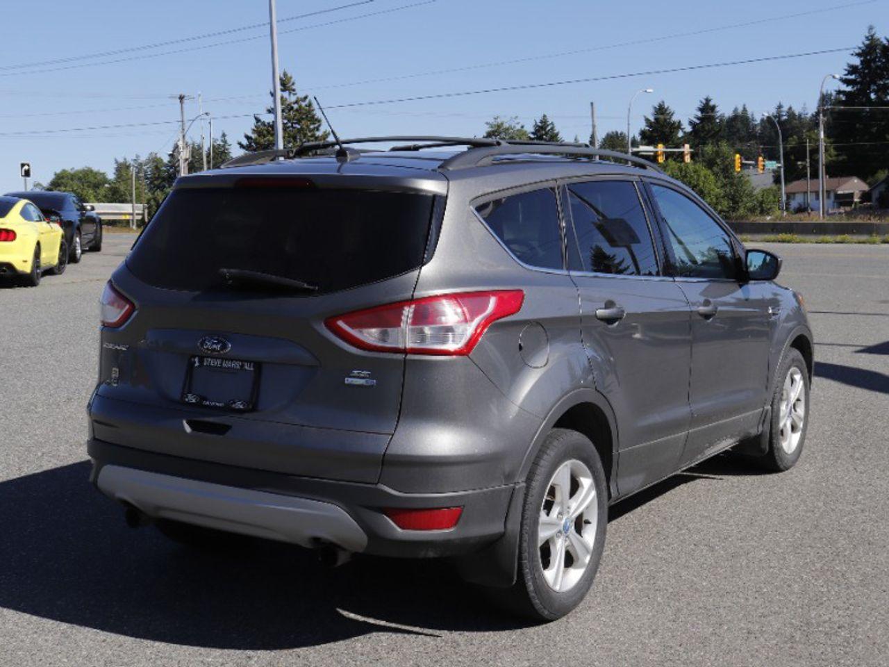 2013 Ford Escape SE-4