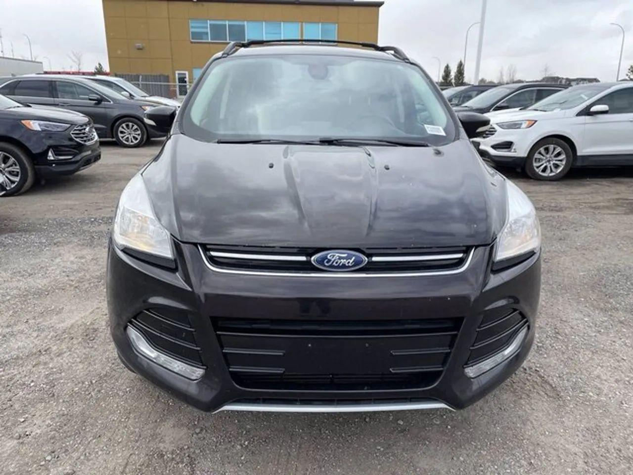 2013 Ford Escape SEL-1