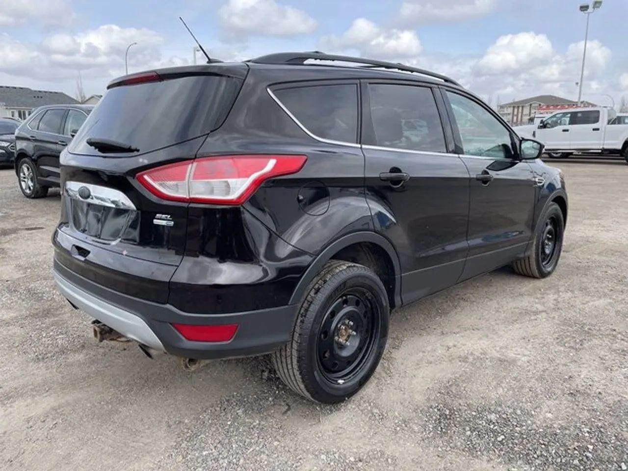 2013 Ford Escape SEL-3