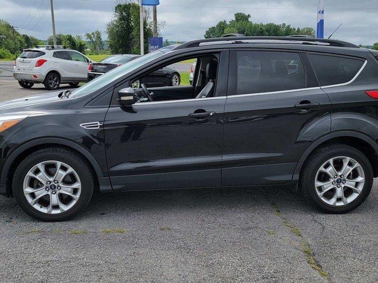 2013 Ford Escape SEL-2