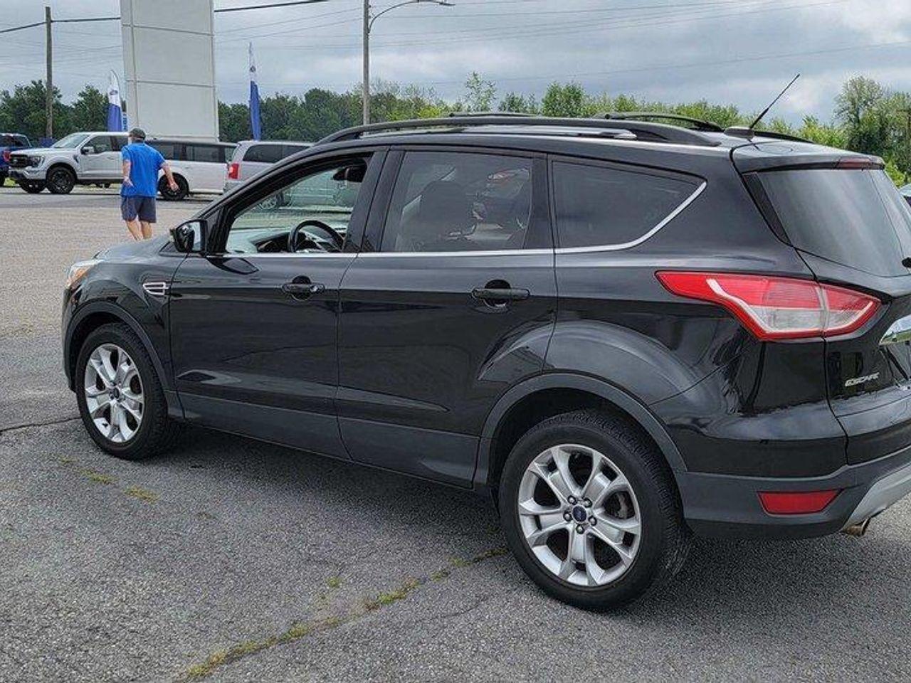 2013 Ford Escape SEL-3
