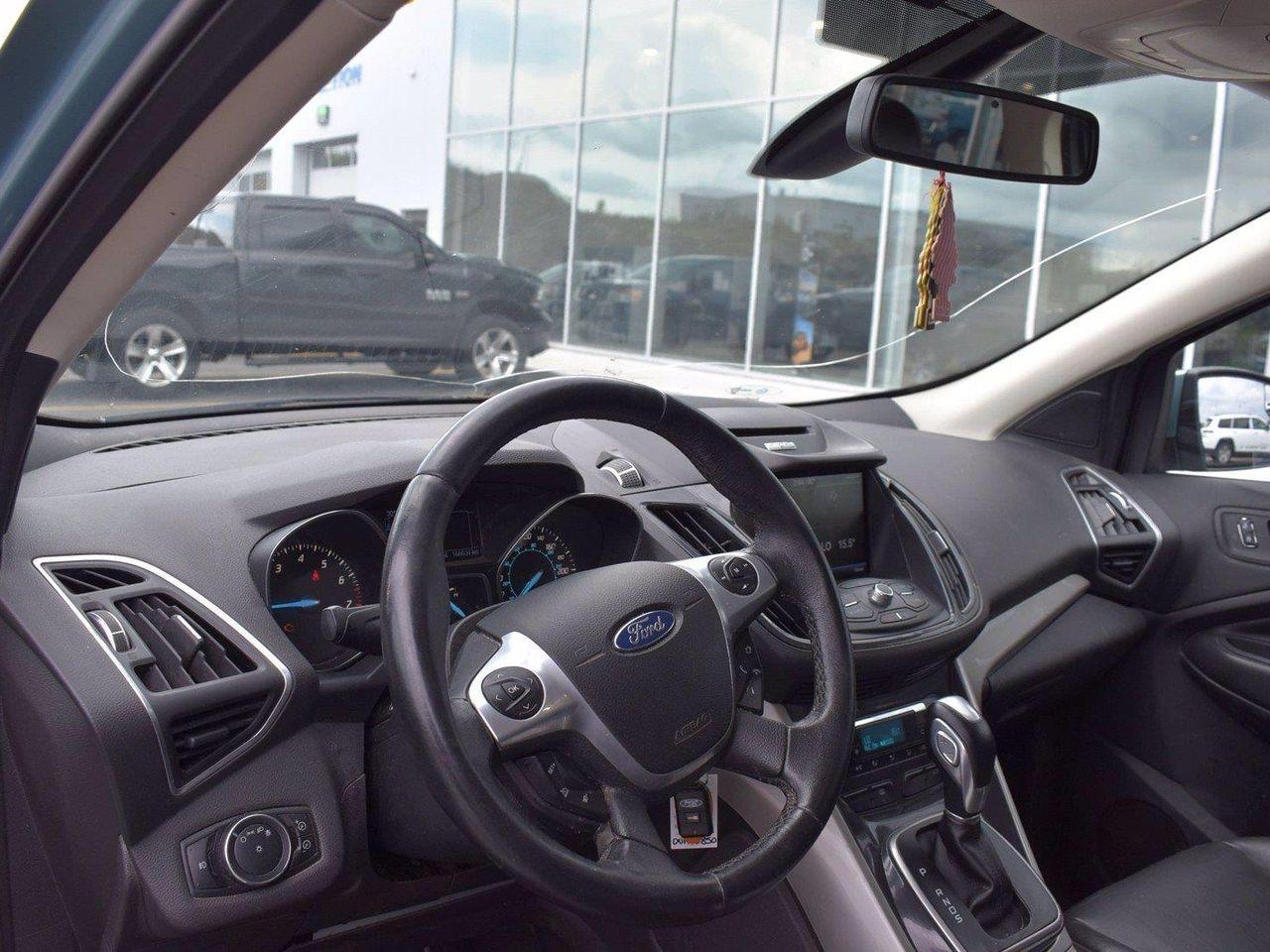 2013 Ford Escape SEL-3