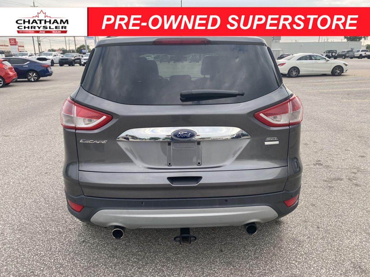 2013 Ford Escape SEL-3