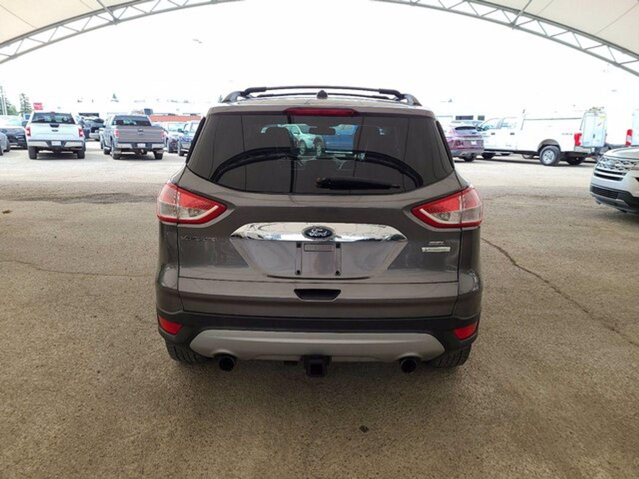 2013 Ford Escape SEL-2
