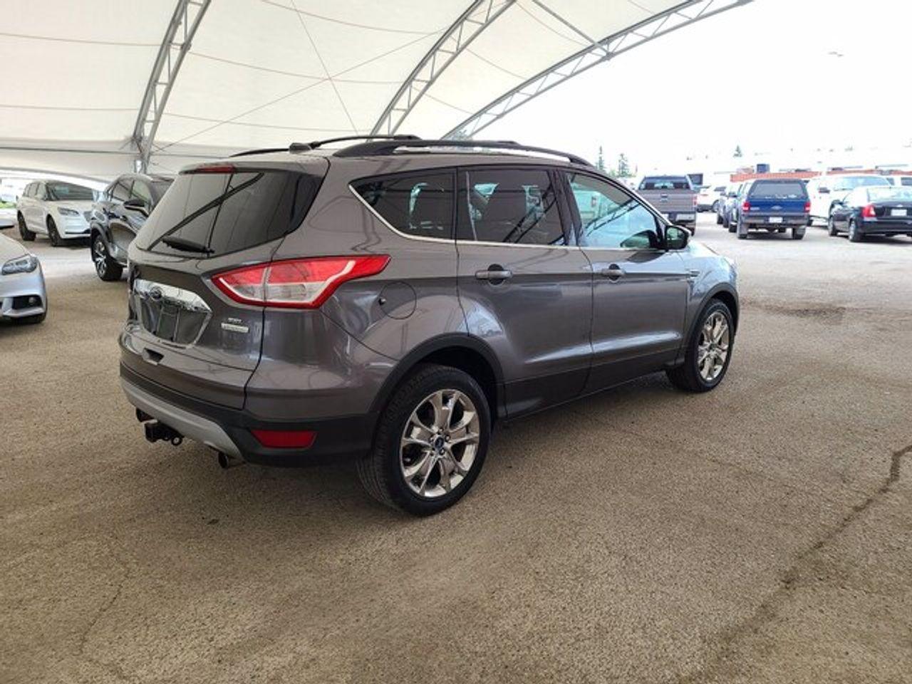 2013 Ford Escape SEL-3