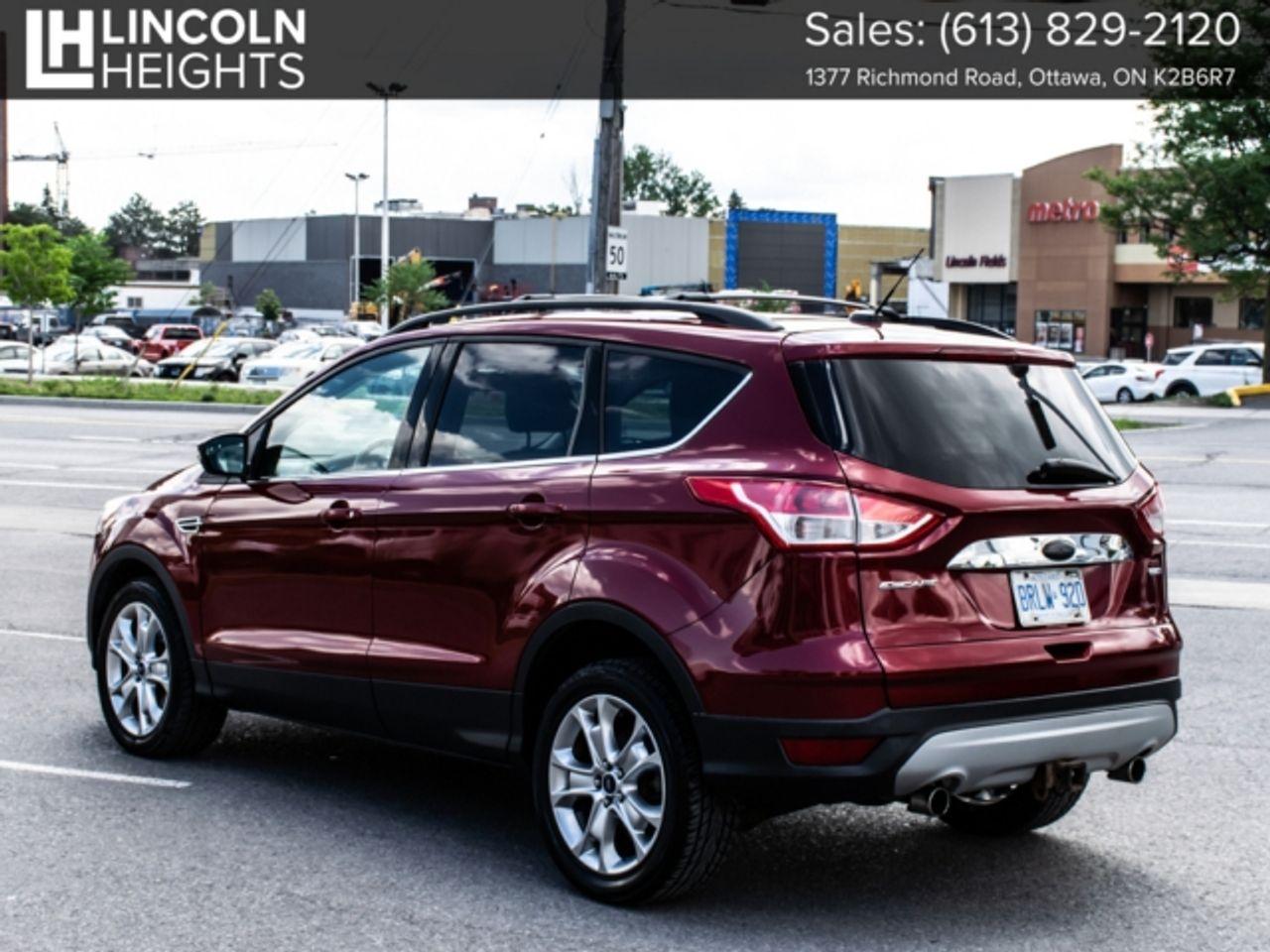 2013 Ford Escape SEL-3