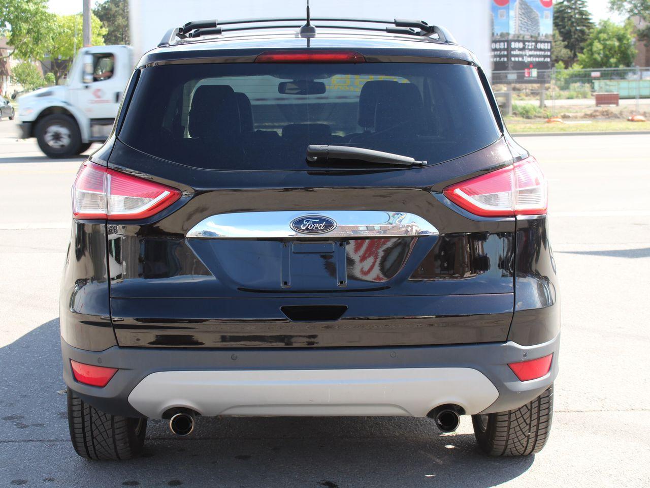 2013 Ford Escape SEL-3