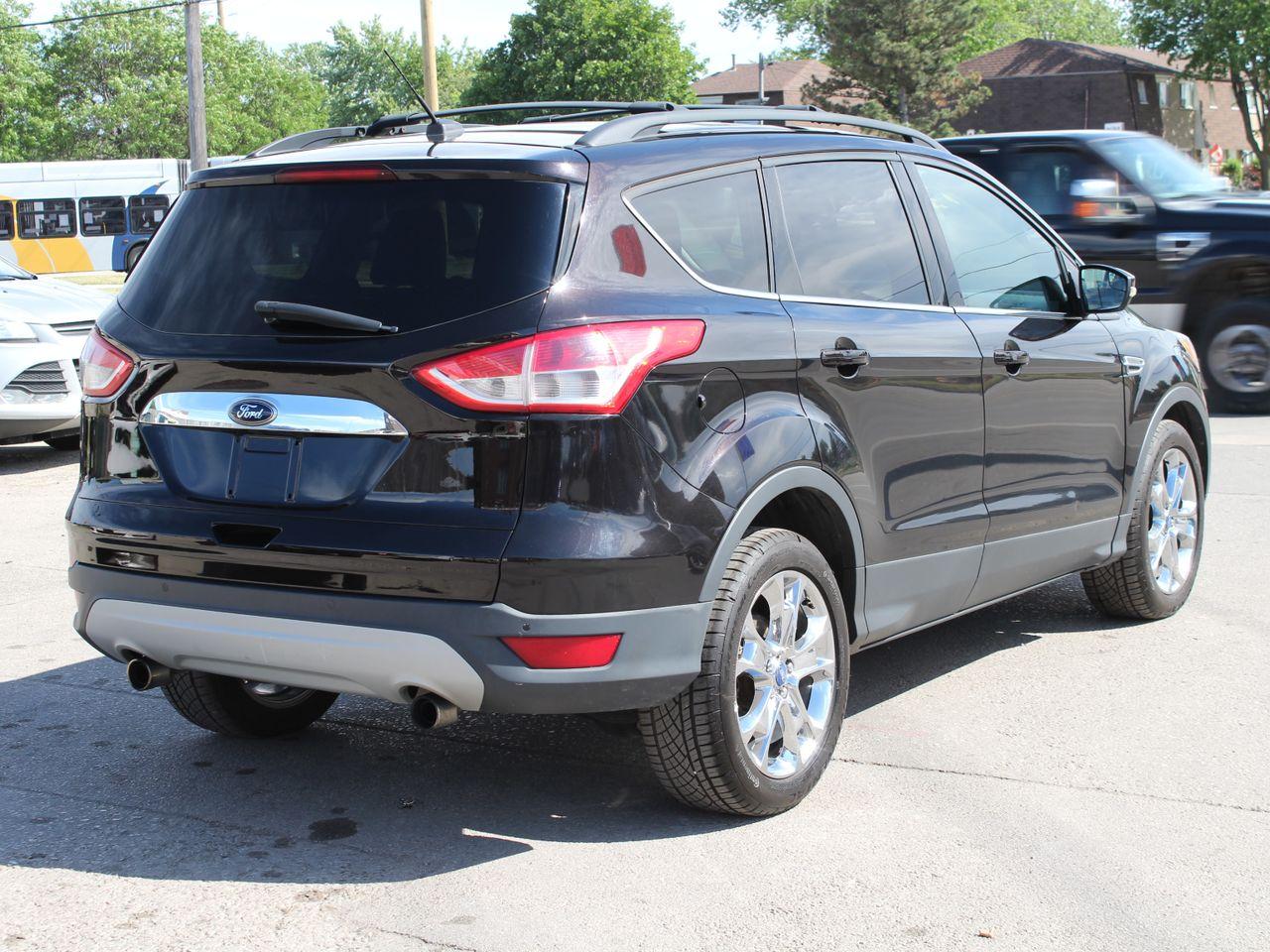 2013 Ford Escape SEL-4