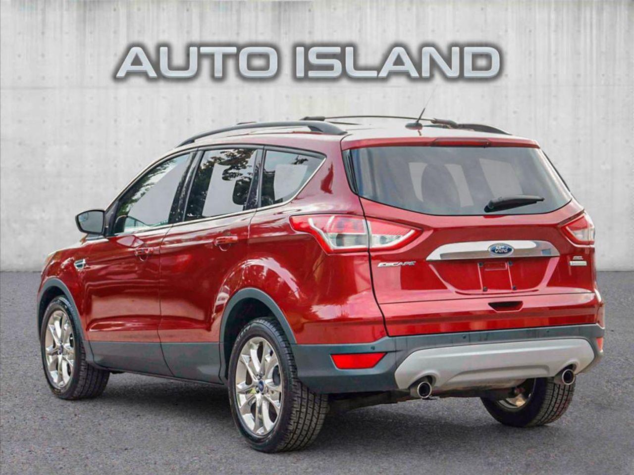 2013 Ford Escape SEL-3