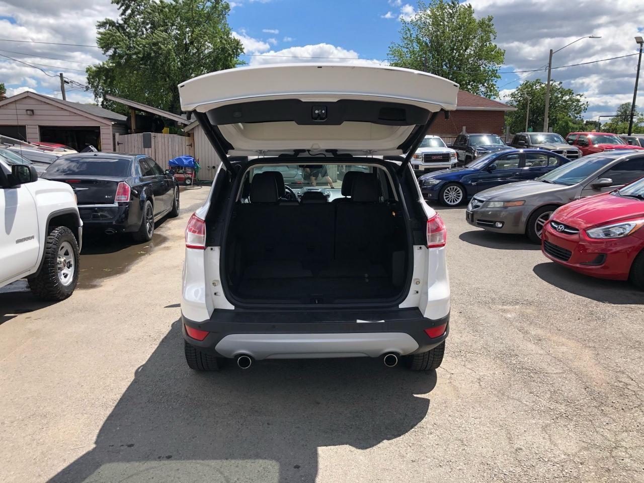 2013 Ford Escape SEL-3