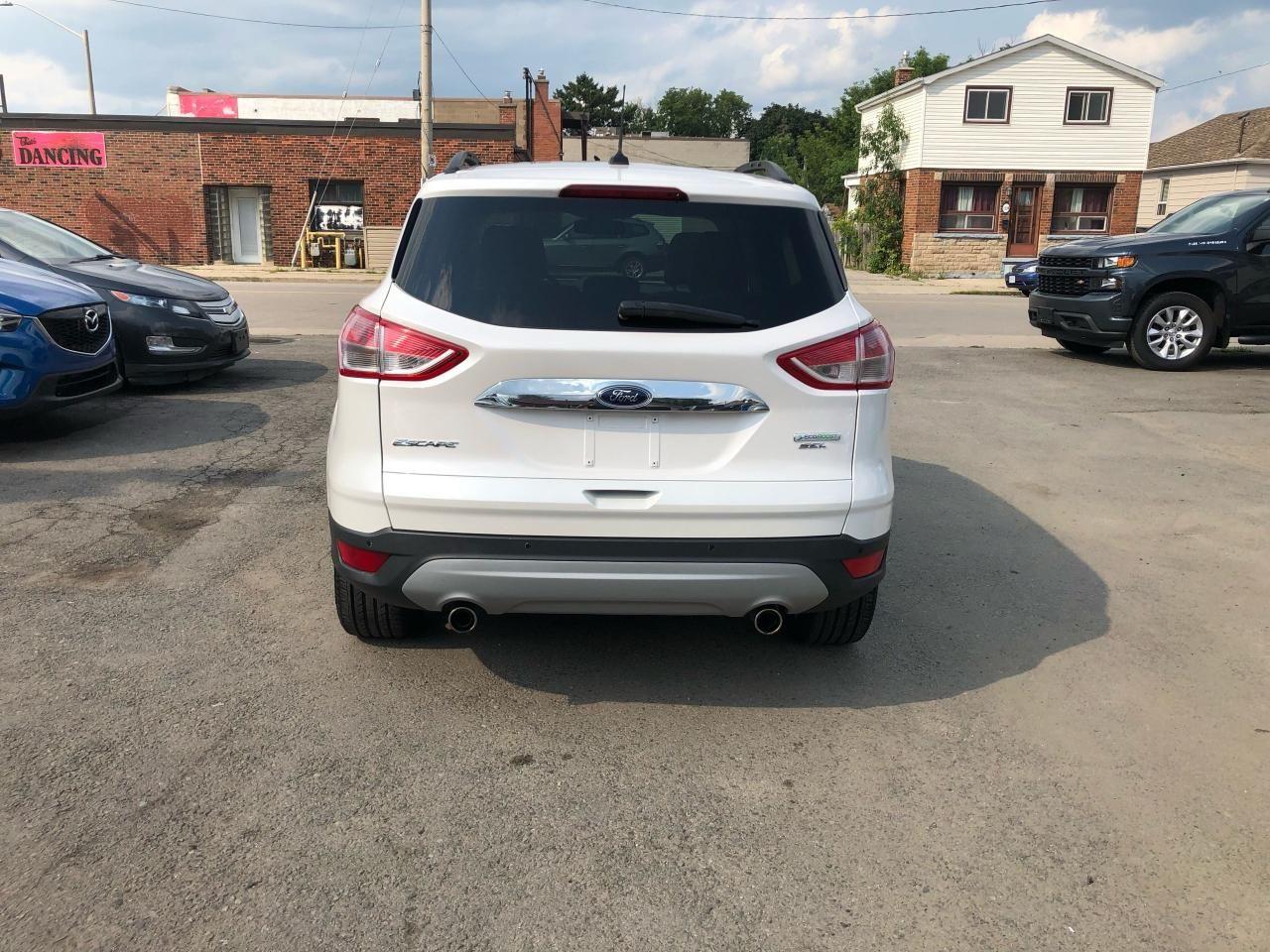 2013 Ford Escape SEL-3