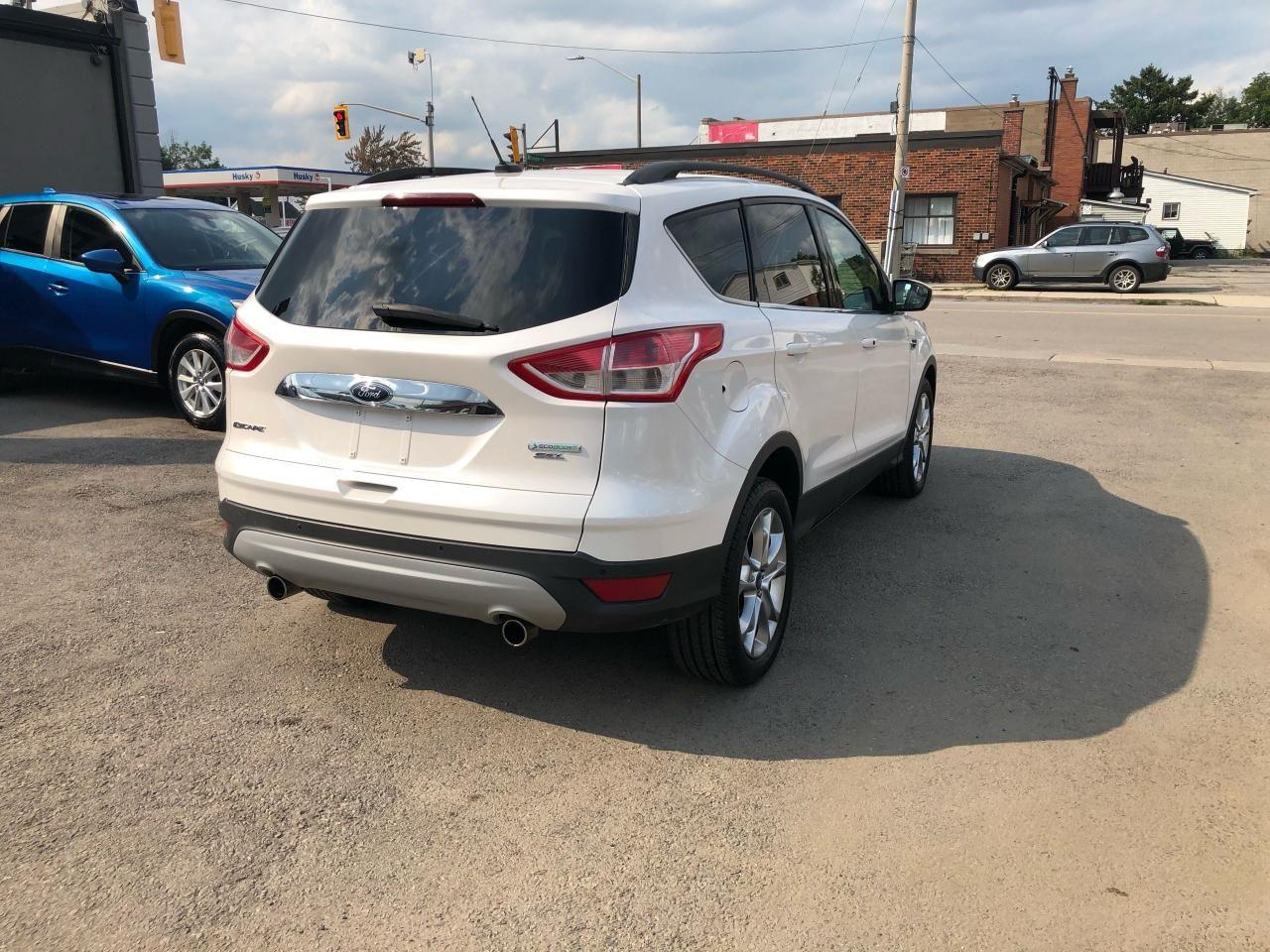 2013 Ford Escape SEL-4