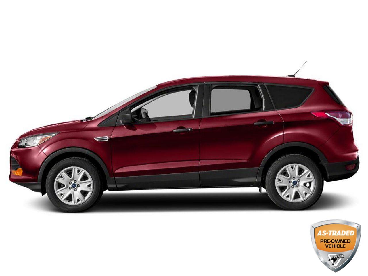 2013 Ford Escape SE-1