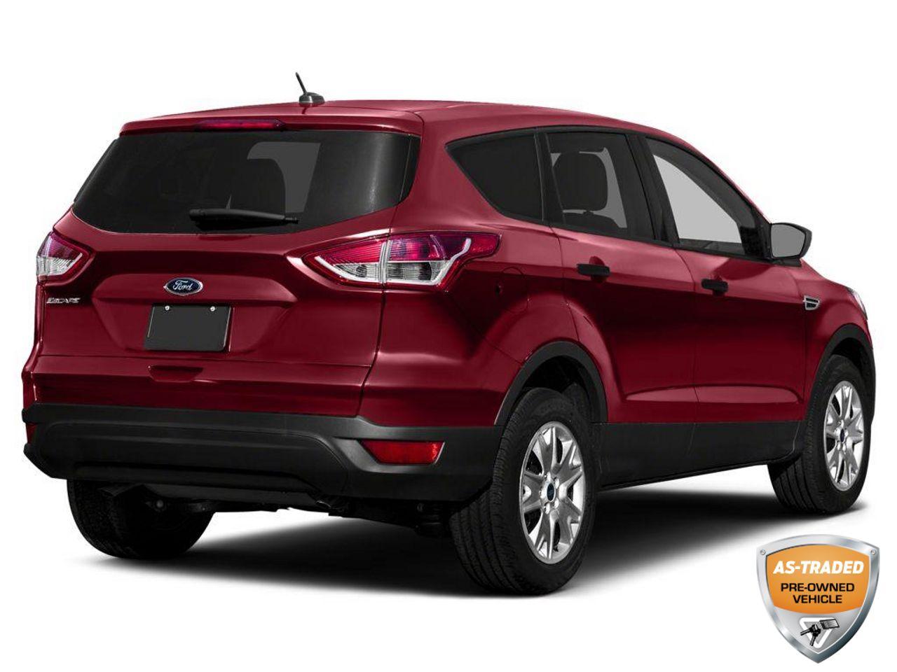 2013 Ford Escape SE-2