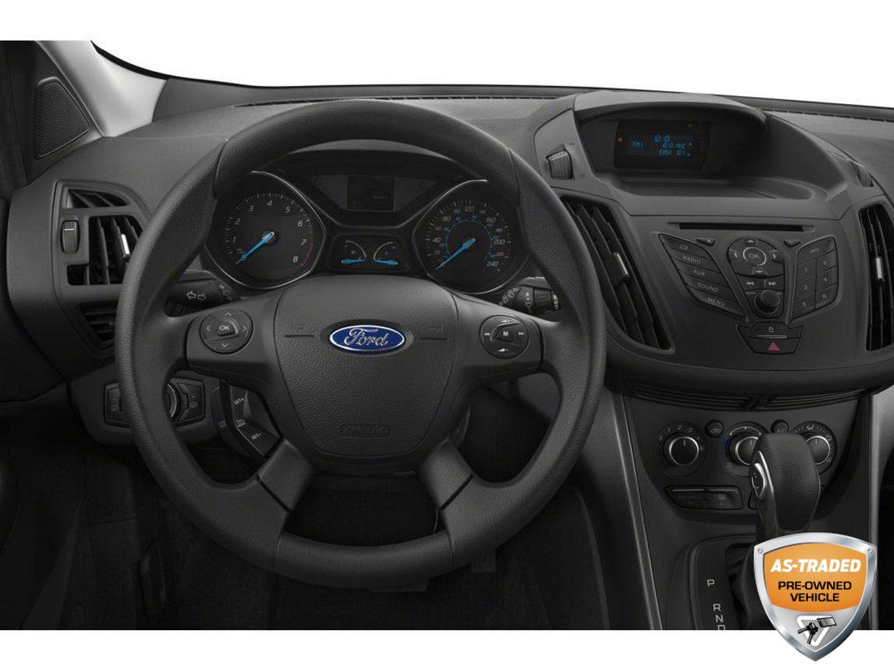 2013 Ford Escape SE-3