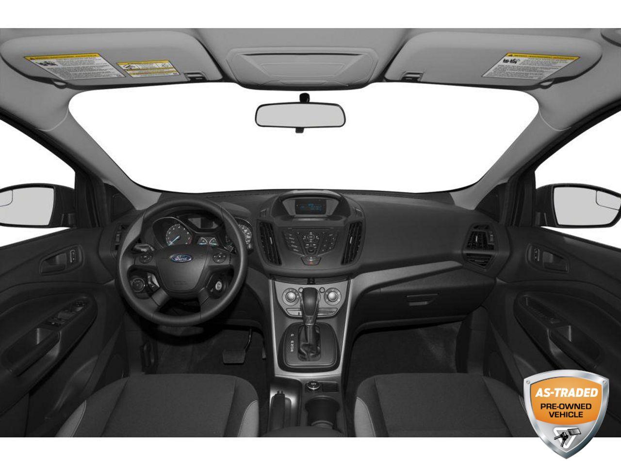 2013 Ford Escape SE-4