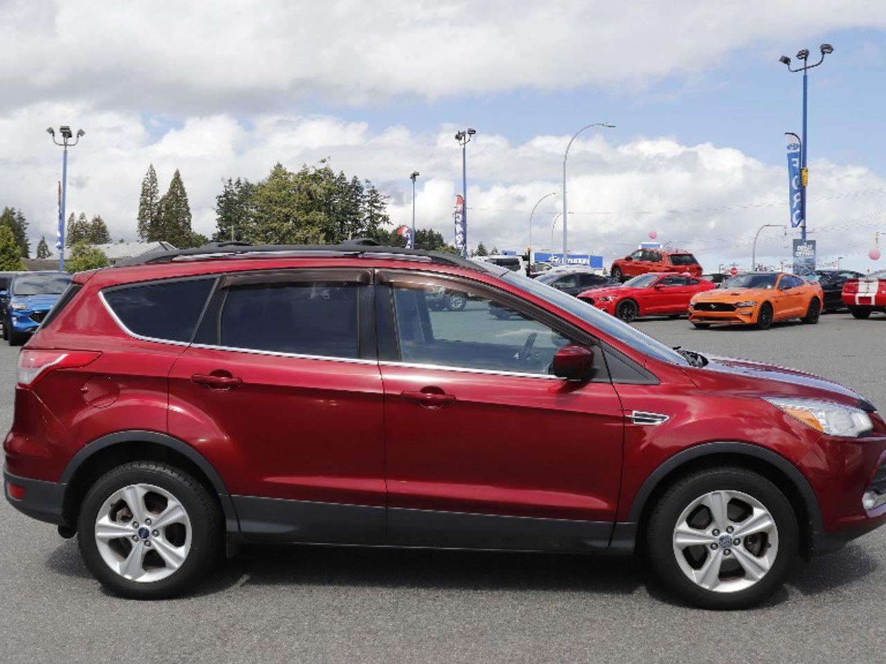 2013 Ford Escape SE-3