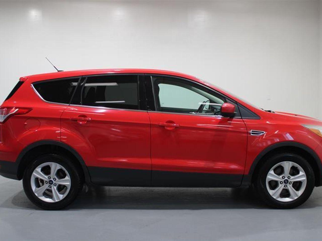 2013 Ford Escape SE-0