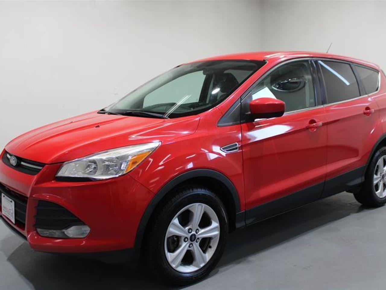 2013 Ford Escape SE-2