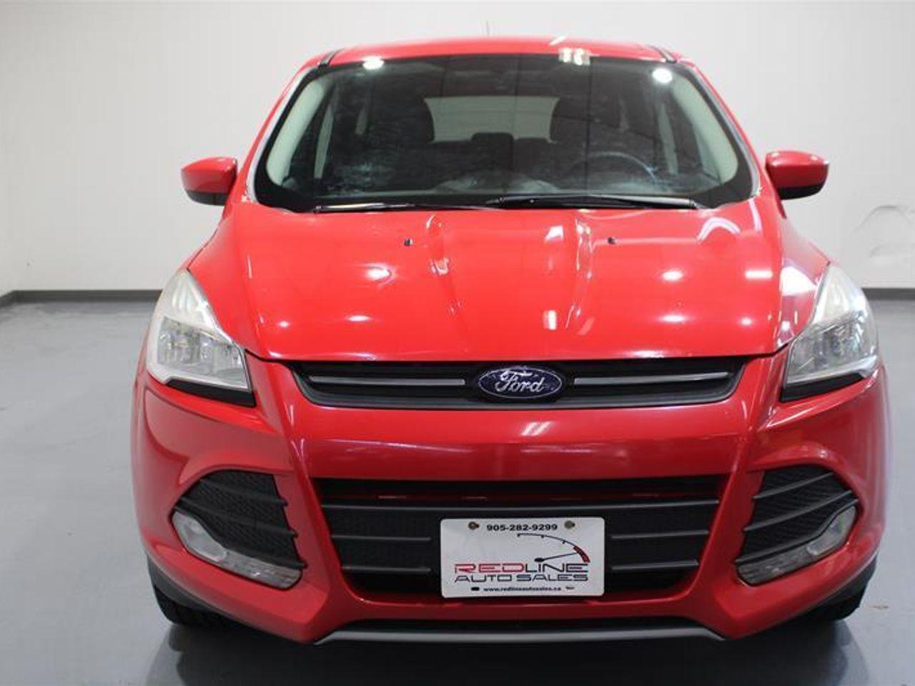 2013 Ford Escape SE-3