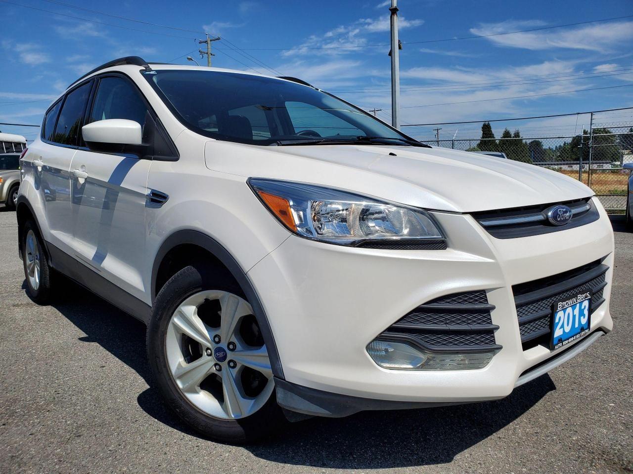 2013 Ford Escape SE-2
